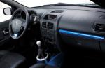 Renault Clio V6 Sport 2003 года